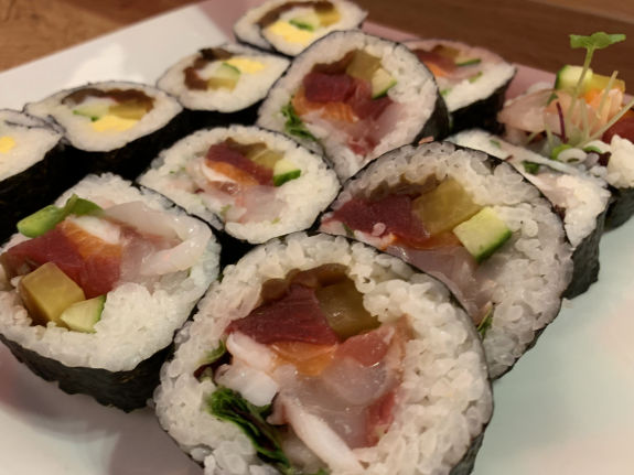 Futomaki